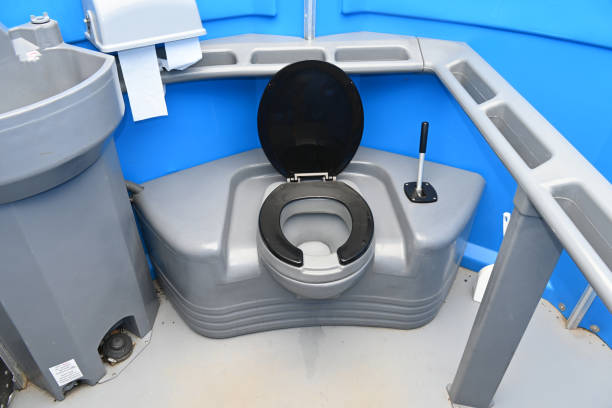 Best Long-term porta potty rental  in Junction City, OR