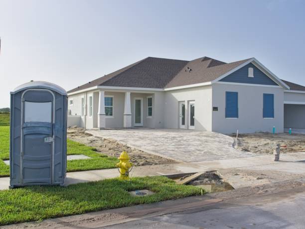  Junction City, OR Porta Potty Rental Pros